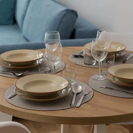 Апартаменты Blue Sky With Parking & Balcony By Renters *